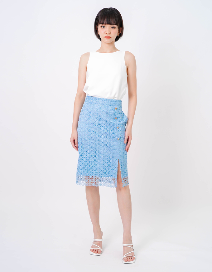 Polina Skirt
