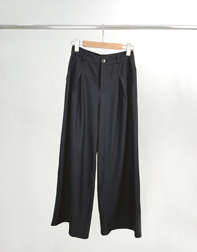 Vera | Women's 3-Piece Cardigan Top Wide Leg Trousers Set