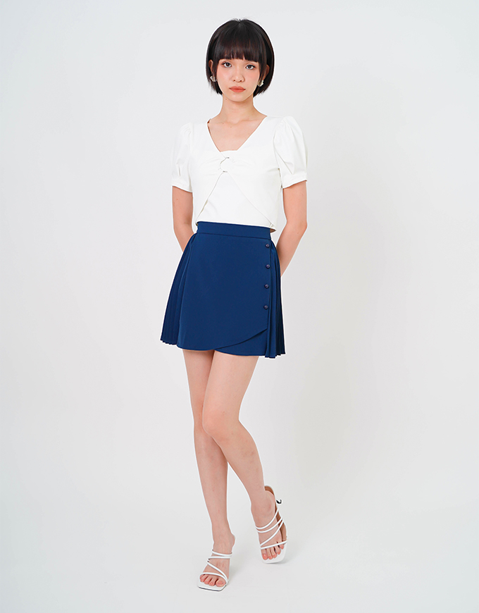 BETHIE MAXI SKIRT